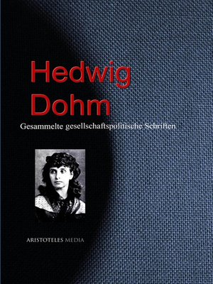 cover image of Gesellschaftspolitische Schriften